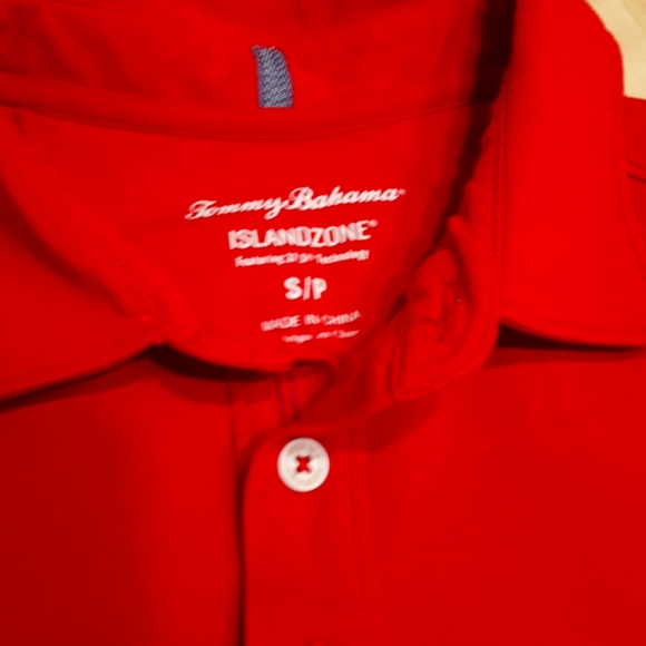 Men's polo - Picture 2 of 3